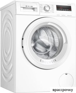 Стиральная машина Bosch Serie 4 WAN242F9PL