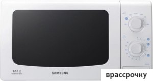 Микроволновая печь Samsung ME81KRW-3