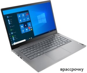 Ноутбук Lenovo ThinkBook 14 G3 ACL 21A200F0CD