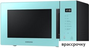 Микроволновая печь Samsung MG30T5018AN/BW