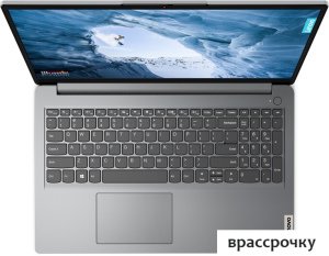 Ноутбук Lenovo IdeaPad 1 15IAU7 82QD004RRK