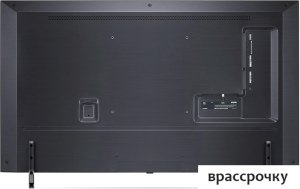 Телевизор LG NanoCell NANO80 55NANO806QA