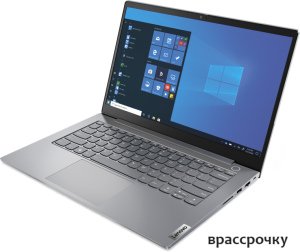 Ноутбук Lenovo ThinkBook 14 G3 ITL 21A3000SCD