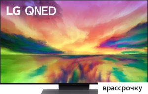 Телевизор LG QNED 50QNED816RA