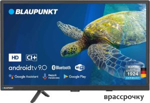 Телевизор Blaupunkt 24HB5000