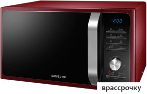 Микроволновая печь Samsung MG23F301TQR