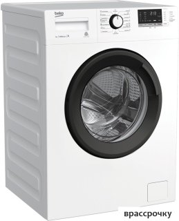 Стиральная машина BEKO WRE6512ZAW