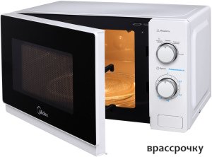 Микроволновая печь Midea MM720C4E-W