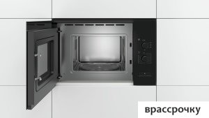 Микроволновая печь Bosch BFL520MB0