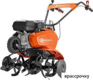 Мотокультиватор Husqvarna TF 435P