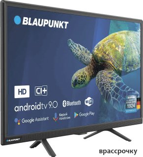 Телевизор Blaupunkt 24HB5000