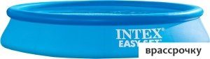 Надувной бассейн Intex Easy Set 28118 (305х61)