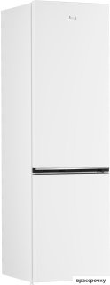 Холодильник BEKO B1RCNK402W