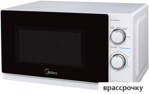 Микроволновая печь Midea MM720C4E-W