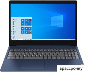 Ноутбук Lenovo IdeaPad 3 15ALC6 82KU00KDRU