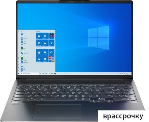 Ноутбук Lenovo IdeaPad 5 Pro 16ACH6 82L500UPRK