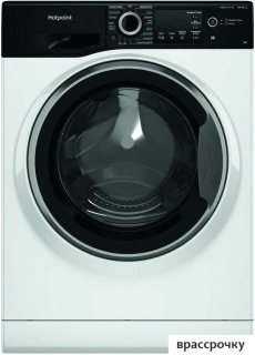 Стиральная машина Hotpoint-Ariston NSB 6039 ZS VE RU