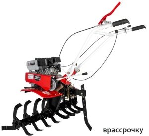 Мотоблок Ресанта МБ-7500-10