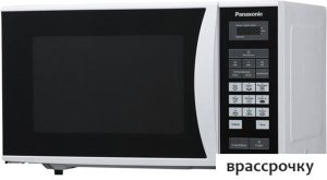 Микроволновая печь Panasonic NN-ST342WZPE