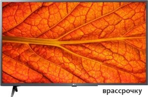 Телевизор LG 32LM637BPLB