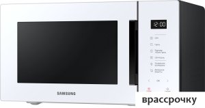 Микроволновая печь Samsung MG23T5018AW/BW