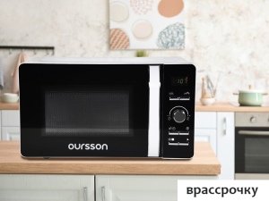 Микроволновая печь Oursson MD2033/WH