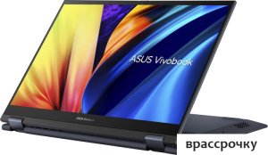 Ноутбук ASUS VivoBook S14 Flip OLED TN3402QA-LZ147W