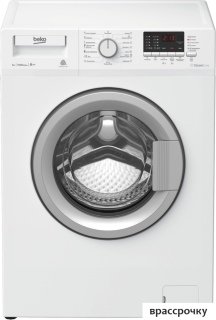 Стиральная машина BEKO RSGE685P2BSW