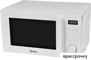 Микроволновая печь Midea AM820CY6-W