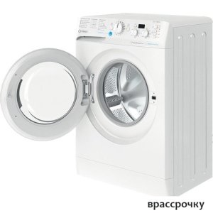 Стиральная машина Indesit BWSD 61051 WWV RU