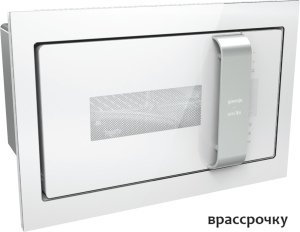 Микроволновая печь Gorenje BM235ORAW