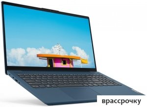 Ноутбук Lenovo IdeaPad 5 15ITL05 82FG00YVRU