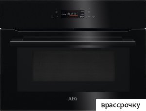 Микроволновая печь AEG KMK721880B