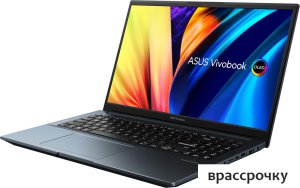 Ноутбук ASUS VivoBook Pro 15 OLED K6500ZC-MA301