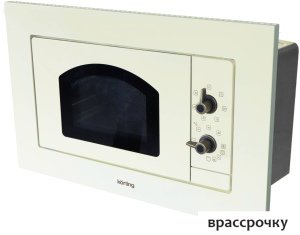 Микроволновая печь Korting KMI 720 RB