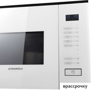 Микроволновая печь MAUNFELD MBMO.20.8GW