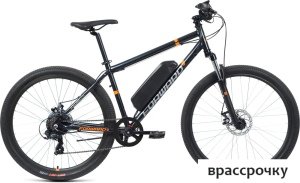 Электровелосипед Forward Volcano 27.5 2.0 disc 250w р.19 2021