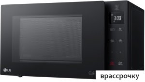 Микроволновая печь LG MB63W35GIB