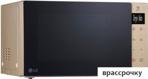 Микроволновая печь LG MW25R35GISH