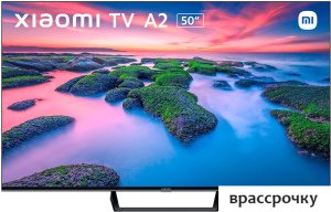 Телевизор Xiaomi Mi TV A2 50