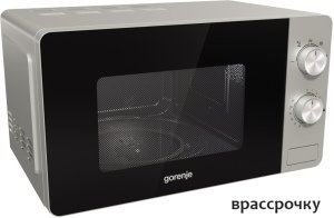 Микроволновая печь Gorenje MO20E1S