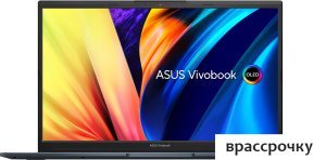 Ноутбук ASUS VivoBook Pro 15 OLED K6500ZC-MA301