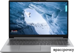 Ноутбук Lenovo IdeaPad 1 15IAU7 82QD004RRK