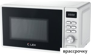 Микроволновая печь LEX FSMO D.02 WH