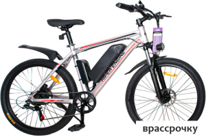 Электровелосипед Hiper Engine MTB A1 Aluminum 2022