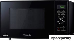 Микроволновая печь Panasonic NN-GD37HB