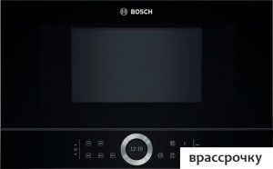 Микроволновая печь Bosch BFR634GB1