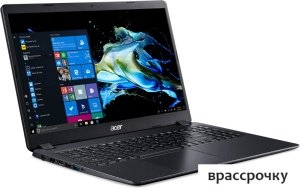 Ноутбук Acer Extensa 15 EX215-52-53U4 NX.EG8ER.00B