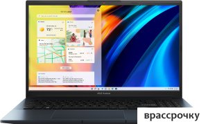 Ноутбук ASUS VivoBook Pro 15 M6500QC-HN058