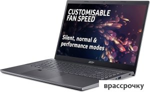 Ноутбук Acer Aspire 5 A515-47-R0QF NX.K80EL.004